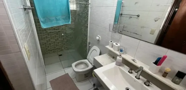 Apartamento com 3 Quartos para alugar, 180m² no Vila Yara, Osasco