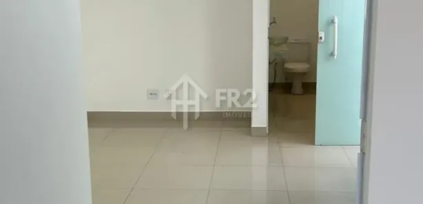 Conjunto Comercial / Sala com 2 Quartos para alugar, 79m² no Nova Paulínia, Paulínia