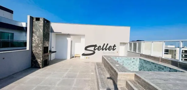 Cobertura com 3 Quartos à venda, 170m² no Costazul, Rio das Ostras