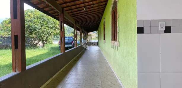 Fazenda / Sítio / Chácara com 5 Quartos à venda, 283m² no São Vicente, Mairiporã