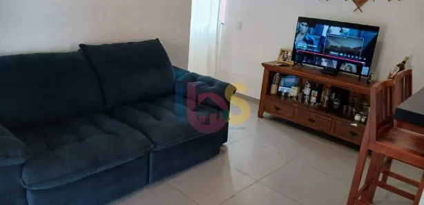 Casa com 2 Quartos à venda, 78m² no São Domingos, Ilhéus