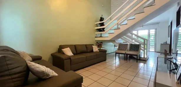 Casa de Condomínio com 3 Quartos à venda, 132m² no Zoobotânico, Teresina