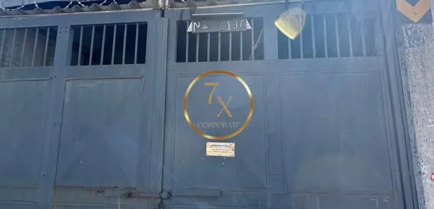 Loja / Salão / Ponto Comercial para alugar, 1000m² no Rocha Sobrinho, Mesquita