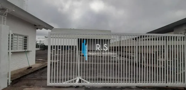Galpão / Depósito / Armazém para alugar, 1900m² no , Itupeva