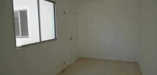 Apartamento com 2 Quartos para alugar, 50m² no Parque dos Buritis, Mirassol