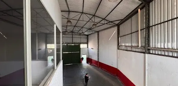 Galpão / Depósito / Armazém para alugar, 200m² no Vila Pompéia, Campinas