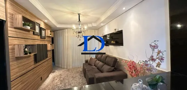 Casa com 3 Quartos à venda, 210m² no Cidade Vera Cruz, Aparecida de Goiânia