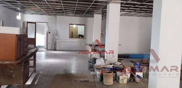 Conjunto Comercial / Sala para alugar, 198m² no Retiro, Volta Redonda
