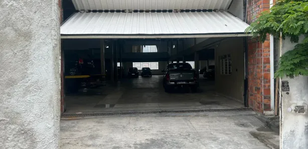 Galpão / Depósito / Armazém com 1 Quarto para alugar, 1396m² no Jardim Flórida, Barueri