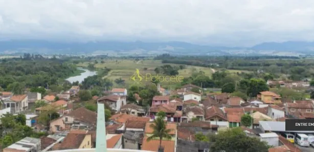 Cobertura com 4 Quartos à venda, 200m² no Bosque da Princesa, Pindamonhangaba