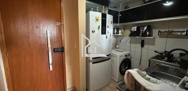 Apartamento com 2 Quartos à venda, 58m² no Neópolis, Natal