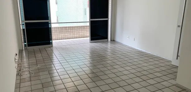 Apartamento com 3 Quartos à venda, 130m² no Graças, Recife