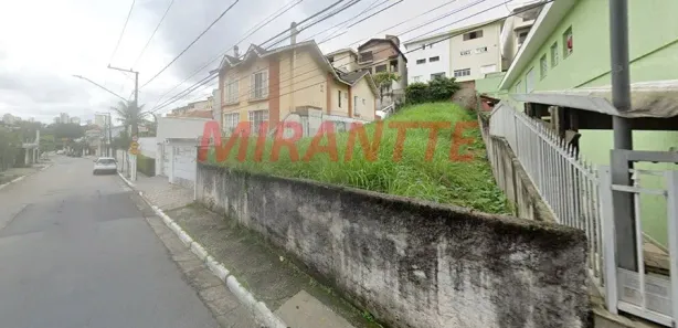 Terreno / Lote / Condomínio à venda, 392m² no Jardim Franca, São Paulo