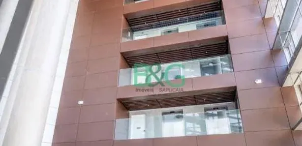 Prédio Inteiro para alugar, 1210m² no Cidade Jardim, São Paulo