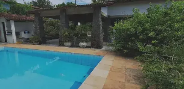 Casa de Condomínio com 4 Quartos para alugar, 800m² no Parque Verde, Itabuna