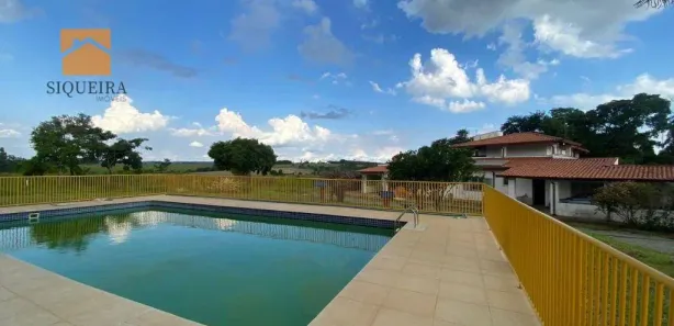 Fazenda / Sítio / Chácara com 8 Quartos para alugar, 1200m² no Itinga, Salto de Pirapora