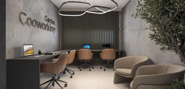 Apartamento com 2 Quartos à venda, 42m² no Janga, Paulista