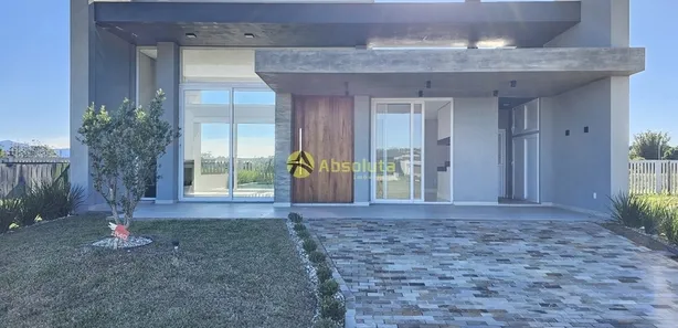 Casa de Condomínio com 3 Quartos à venda, 161m² no , Capão da Canoa