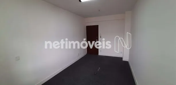 Conjunto Comercial / Sala para alugar, 35m² no Lourdes, Belo Horizonte