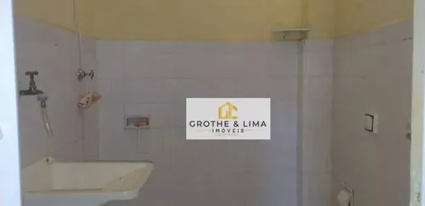 Kitnet com 1 Quarto à venda, 33m² no Centro, Ubatuba