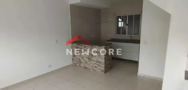 Casa de Condomínio com 2 Quartos à venda, 78m² no Água Espraiada (Caucaia do Alto), Cotia