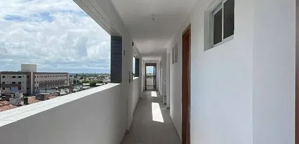 Apartamento com 2 Quartos à venda, 49m² no Planalto Boa Esperança, João Pessoa