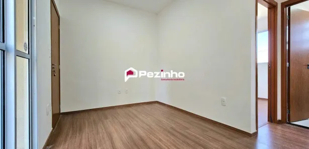 Apartamento com 2 Quartos para alugar, 53m² no Jardim Campo Belo, Limeira