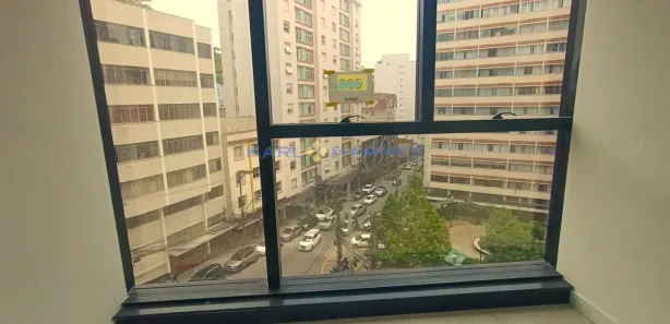 Conjunto Comercial / Sala à venda, 30m² no Centro, Petrópolis