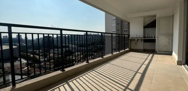 Apartamento com 4 Quartos à venda, 136m² no Jardim Dom Bosco, São Paulo