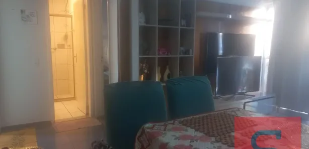 Apartamento com 2 Quartos para alugar, 105m² no Centro, Cabo Frio