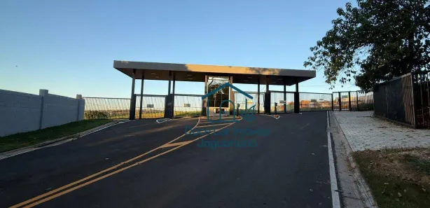 Terreno / Lote / Condomínio à venda, 253m² no Loteamento São Pedro, Jaguariúna