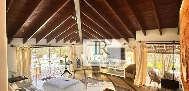 Casa de Condomínio com 4 Quartos à venda, 450m² no Nova Higienópolis, Jandira