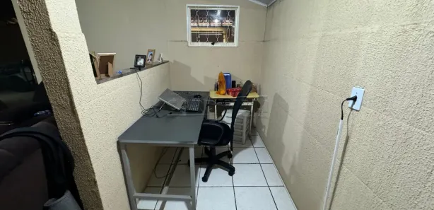 Casa com 3 Quartos à venda, 103m² no Conjunto Habitacional Comendador Nello Morganti, Ibaté