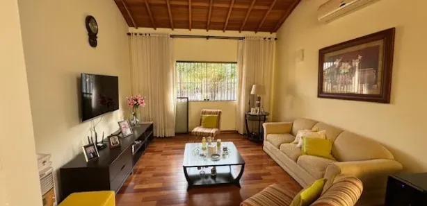 Casa com 4 Quartos à venda, 215m² no Jardim Iporanga, Águas de São Pedro