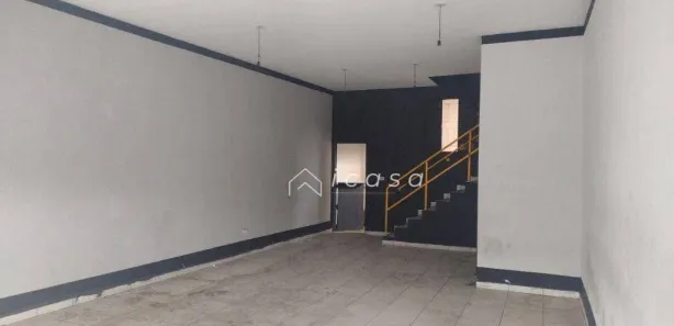 Loja / Salão / Ponto Comercial para alugar, 100m² no Jardim Campo Grande, Caçapava