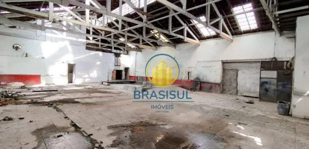 Galpão / Depósito / Armazém para alugar, 420m² no Morumbi, São Paulo
