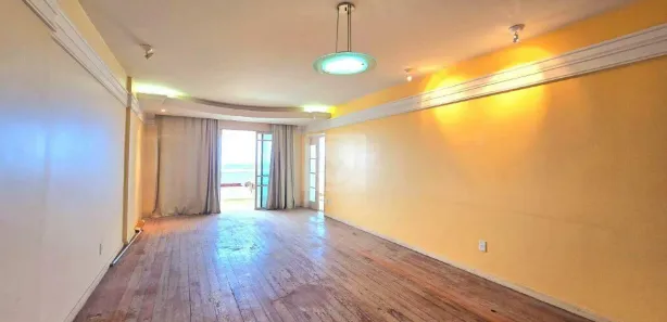 Apartamento com 4 Quartos para alugar, 210m² no São José, Aracaju