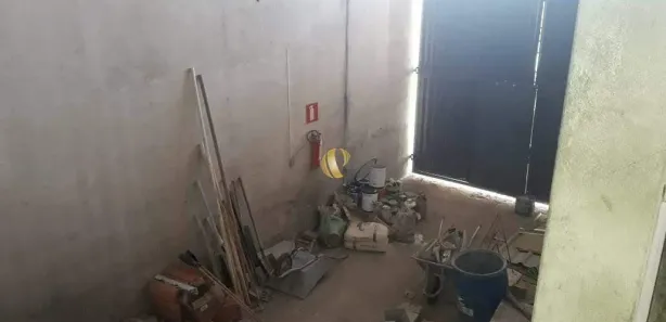 Loja / Salão / Ponto Comercial à venda, 795m² no Mata Grande, Sete Lagoas