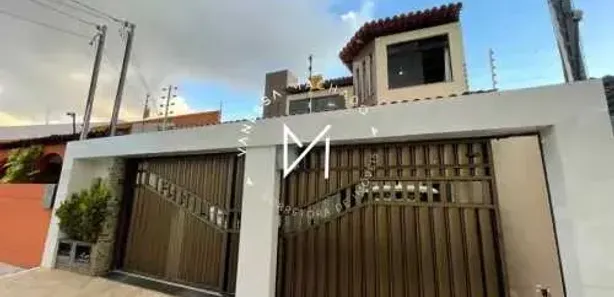 Casa com 6 Quartos à venda, 400m² no Jabotiana, Aracaju