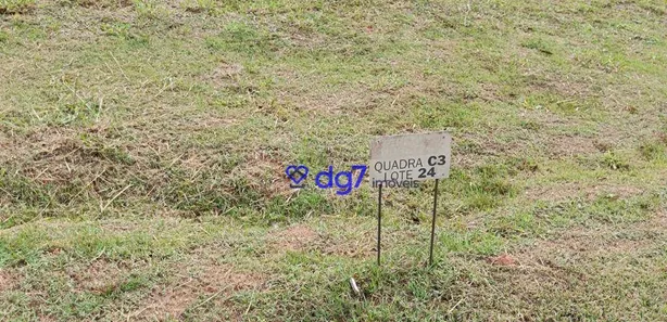 Terreno / Lote / Condomínio à venda, 125m² no Sítio Boa Vista, Cotia