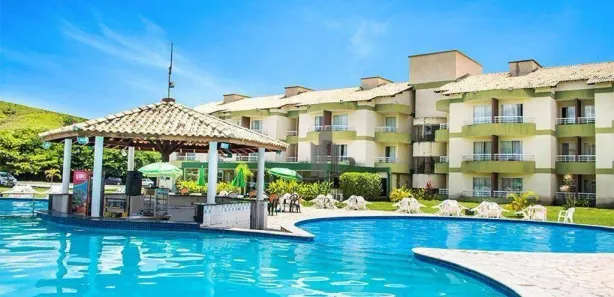Apartamento com 1 Quarto à venda, 70m² no Dorândia, Barra do Piraí