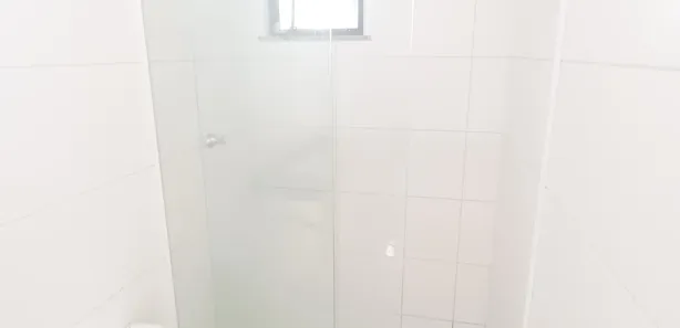 Casa de Condomínio com 3 Quartos para alugar, 80m² no Registro, Feira de Santana