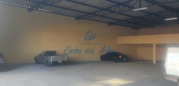 Casa Comercial para alugar, 694m² no Jardim Vista Alegre, Embu das Artes