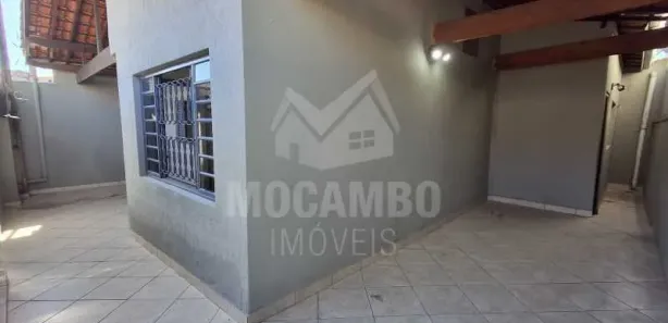 Casa com 4 Quartos para alugar, 134m² no Núcleo Residencial Abramo Delforno, Itatiba