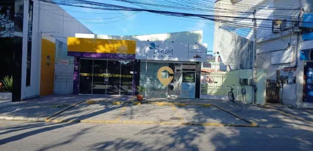 Loja / Salão / Ponto Comercial à venda, 260m² no Costazul, Rio das Ostras