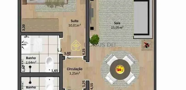Imagem do imóvel