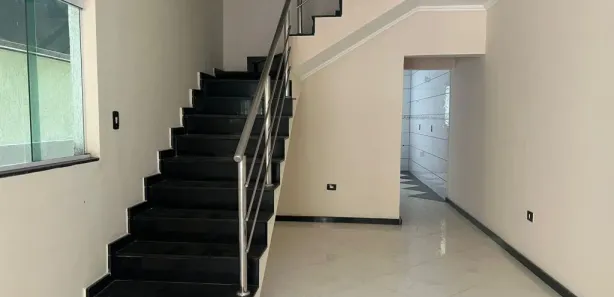 Casa de Condomínio com 4 Quartos à venda, 240m² no Jardim Serra Dourada, Itaquaquecetuba