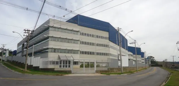 Galpão / Depósito / Armazém para alugar, 4882m² no Distrito Industrial Alfredo Relo, Itatiba