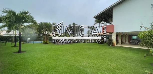 Casa de Condomínio com 6 Quartos para alugar, 600m² no Mosqueiro, Aracaju