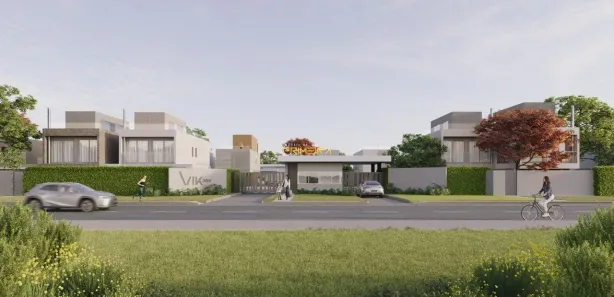 Terreno / Lote / Condomínio à venda, 140m² no Cidade Industrial, Curitiba